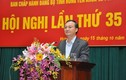 Bí thư tỉnh Hưng Yên giữ chức Tổng Giám đốc Đài Tiếng nói Việt Nam