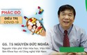 Dập đại dịch COVID-19: "Thuốc đặc trị là phương án tối ưu"