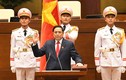 Toàn văn phát biểu của Thủ tướng Phạm Minh Chính khi nhậm chức