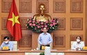 Thủ tướng Phạm Minh Chính gỡ khó cho doanh nghiệp mùa COVID-19