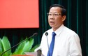 Thủ tướng phê chuẩn ông Phan Văn Mãi làm Chủ tịch UBND TPHCM