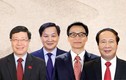 Thủ tướng phân công nhiệm vụ cho 4 Phó Thủ tướng