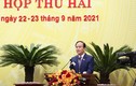 HĐND TP Hà Nội xem xét Nghị quyết đầu tư đường vành đai 4