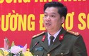 Chân dung tân Giám đốc Công an tỉnh Hưng Yên