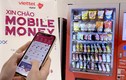 Mobile Money “kèo trên hay dưới” ví điện tử, mobile payment?