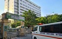 Bệnh viện Việt Đức trở lại khám, chữa bệnh từ 0 giờ ngày 18/10
