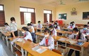 Sở GD&ĐT Hà Nội rút lại đề xuất cho học sinh đến trường