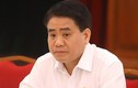 Ai bào chữa cho cựu Chủ tịch Hà Nội Nguyễn Đức Chung?