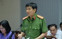 Chân dung Phó Giám đốc Công an tỉnh Đồng Nai qua đời