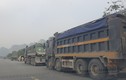 “Binh đoàn” xe cơi nới, chở quá tải tung hoành trên đường Hồ Chí Minh
