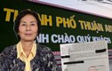 "UBND TP Thuận An xin DN 500 triệu ăn tết là không thể chấp nhận"