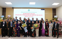 Đại hội toàn quốc Hội Khoa học và Kỹ thuật ATTP Việt Nam lần thứ V