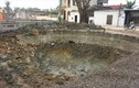 Thanh Hóa: Cận cảnh giếng cổ ở đền thờ Lê Văn Hưu bị phá bỏ