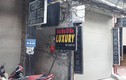 Hà Nội: Nguy cơ cháy nổ từ loạt quán karaoke ở phố Triều Khúc