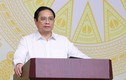 Loạt câu hỏi của Thủ tướng Phạm Minh Chính về thị trường lao động