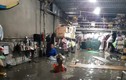 Dân Quảng Ninh thức đêm “chạy lụt”, giao thông bị chia cắt