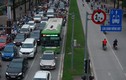 Hà Nội thay xe buýt xăng bằng xe điện, số phận buýt BRT?