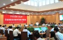 UBND TP Hà Nội tổ chức phiên họp thường kỳ tháng 10/2022