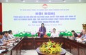 Khuyến khích phát triển nông nghiệp, nông thôn TP Hà Nội