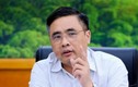 Chân dung Thứ trưởng Bộ Nông nghiệp và phát triển nông thôn Nguyễn Quốc Trị