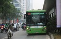 Hà Nội “phá thế độc quyền” làn đường của tuyến xe buýt nhanh BRT?