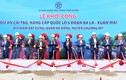 Hà Nội khởi công nâng cấp Quốc lộ 6