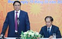 Thủ tướng Phạm Minh Chính: Đại sứ quán cần “coi bà con như người nhà, như anh em ruột thịt“