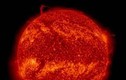  Lốc xoáy plasma chưa từng thấy của Mặt Trời có gây hại tới Trái Đất?