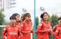 Lần đầu tham dự sân chơi lớn, nhiều lo ngại cho ĐT nữ Việt Nam 