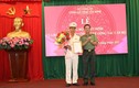 Tây Ninh có tân Phó Giám đốc Công an tỉnh