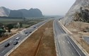 Cao tốc Bắc - Nam được phép chạy tốc độ bao nhiêu km/h?