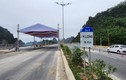 Một tuyến đường 2 lần khánh thành ở Quảng Ninh