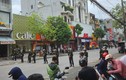 Cảnh sát bao vây nhà trùm giang hồ Tuấn “thần đèn” ở Thanh Hóa