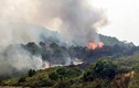 Danh tính 2 nạn nhân tử vong trong vụ cháy rừng ở Quảng Ninh