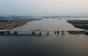 Quảng Ninh: Cầu nghìn tỷ bắc qua vịnh Cửa Lục có kịp về đích?