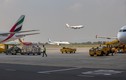 2 máy bay “suýt” va nhau ở sân bay Nội Bài