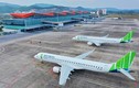 Sân bay Vân Đồn hoãn, hủy chuyến bay do bão số 1