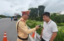 Quảng Ninh “siết” xe vi phạm vận tải hành khách, container