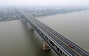 Cấm cầu Thăng Long, các phương tiện di chuyển thế nào?
