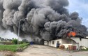 Xác minh lao động Việt Nam trong vụ cháy nổ công ty tại Đài Loan