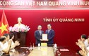 Quảng Ninh có tân Trưởng Ban Nội chính Tỉnh ủy