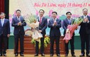 Hà Nội: Quận Bắc Từ Liêm có tân chủ tịch