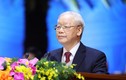 Tổng Bí thư Nguyễn Phú Trọng: Công đoàn Việt Nam tiếp tục khẳng định được vị thế
