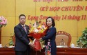 Lạng Sơn có tân Phó chủ tịch UBND tỉnh