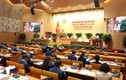 Kết quả phiếu tín nhiệm của 28 lãnh đạo TP Hà Nội