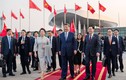 Tổng Bí thư, Chủ tịch nước Trung Quốc Tập Cận Bình và phu nhân kết thúc chuyến thăm Việt Nam
