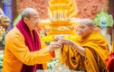Vụ “xá lợi tóc Phật” ở chùa Ba Vàng: Đại đức Thích Trúc Thái Minh bị kỷ luật