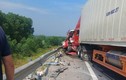 Bộ GTVT nói gì về vụ tai nạn trên cao tốc Cam Lộ - La Sơn?
