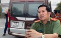 Thiếu tướng Đinh Văn Nơi nói gì vụ xe khách bị tố bỏ rơi khách?