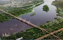 Những công trình cầu đường ngàn tỷ sắp khởi công ở Hà Nội